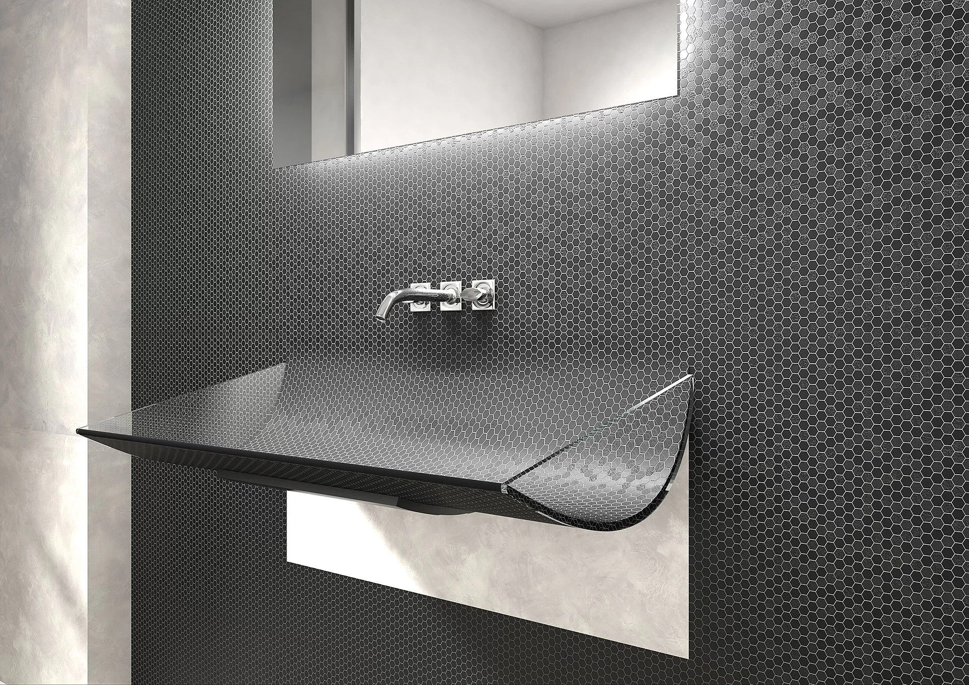 Bagni e finiture