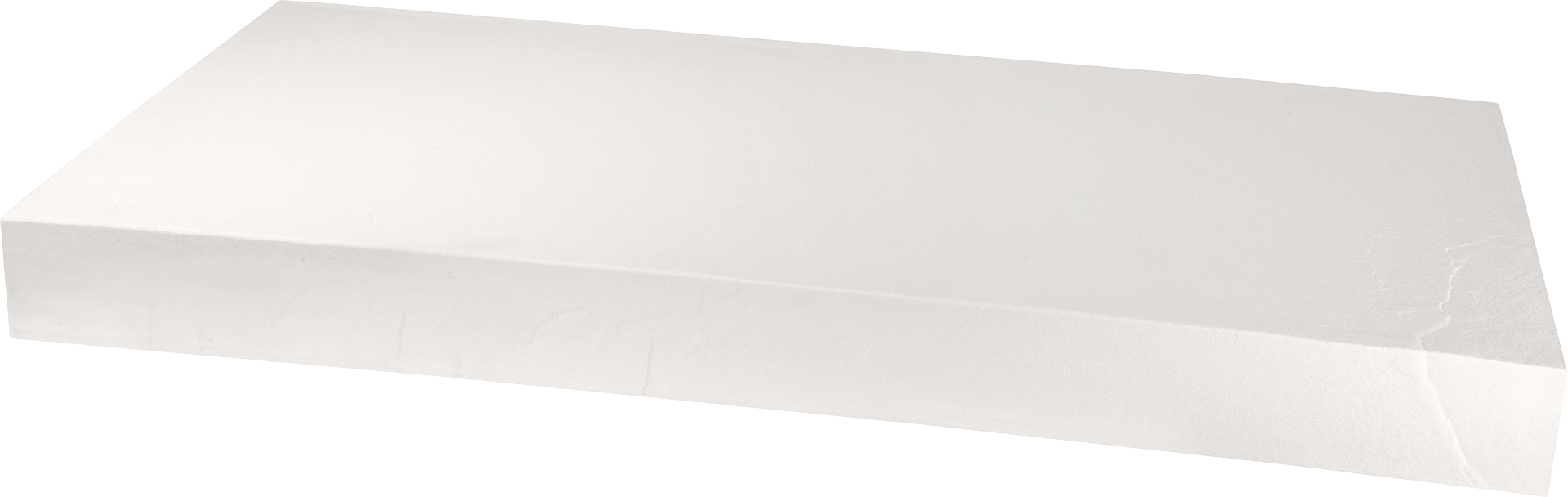 Top Sottolavabo Slate