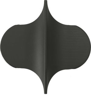 Scudo Nero Africa